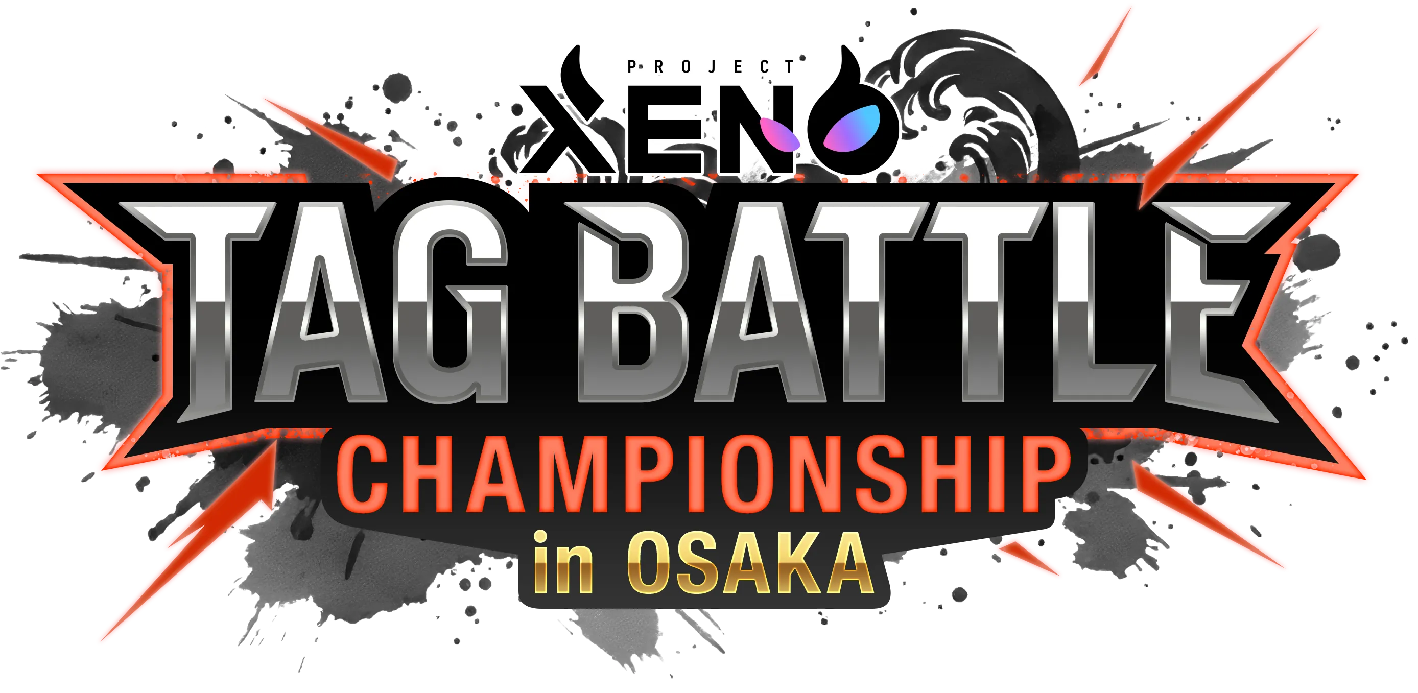XENOタッグバトル最強決定戦 in Osaka