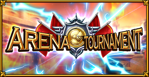 ARENA TOURNAMENT