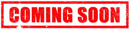 Coming Soon