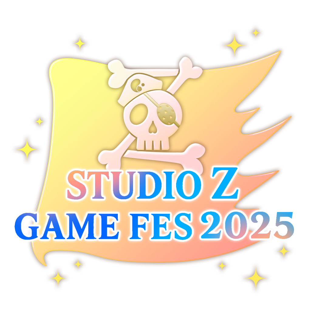 StudioZ Game Fes 2025