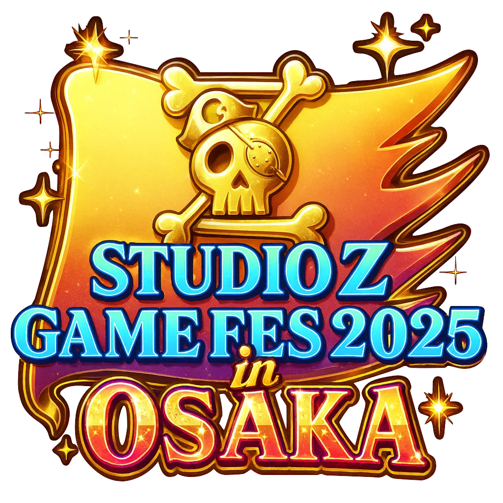 StudioZ Game Fes 2025